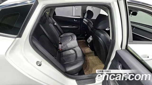 Kia The New K5 2nd generation id 2654395 из Кореи 13