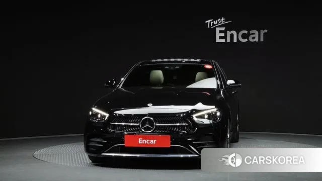 Mercedes-Benz E-Class W213 id 3620632 из Кореи 13