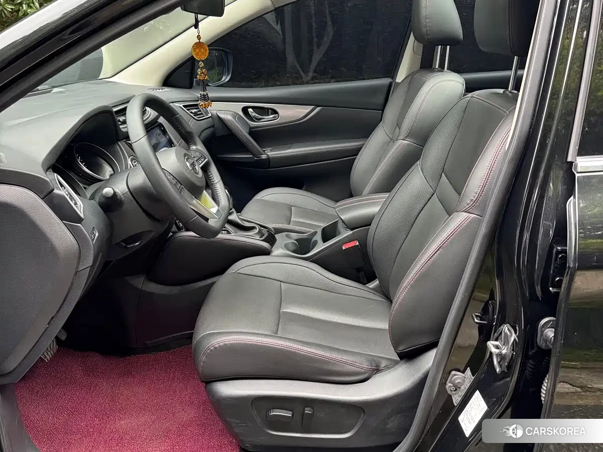 Nissan Qashqai id 4601048 из Китая 14