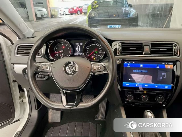Volkswagen Sagitar id 4240803 из Китая 9