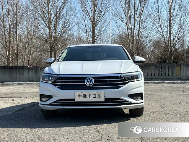 Volkswagen Sagitar id 4256420 из Китая 16