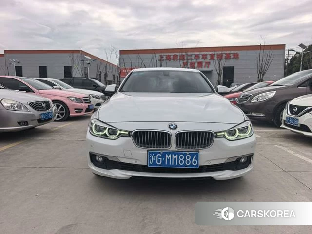 BMW 3 series id 4206947 из Китая 9