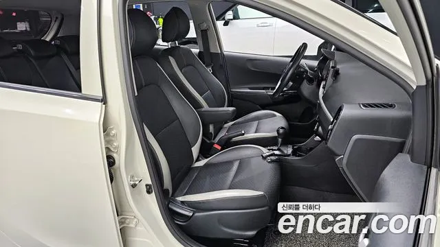 Kia All New Morning (JA) id 2703294 из Кореи 13