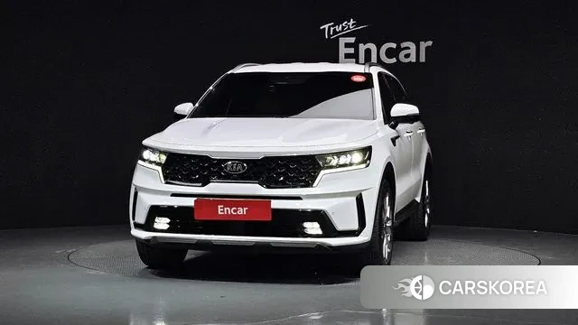 Kia Sorento 4th Generation id 3504505 из Кореи 13