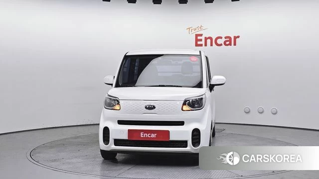 Kia The New Ray id 4416418 из Кореи 23