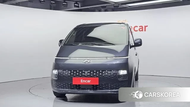 Hyundai Staria id 3317522 из Кореи 13