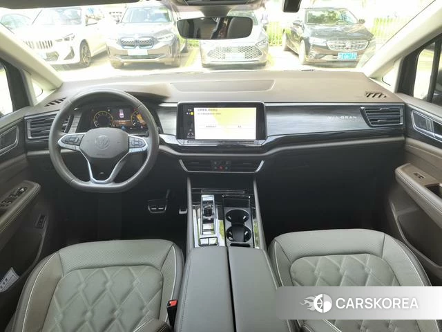 Volkswagen Weiran id 4260021 из Китая 11