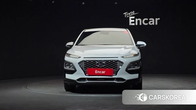 Hyundai Kona id 4356234 из Кореи 23