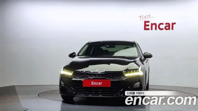 Kia K5 3rd generation id 2839460 из Кореи 13