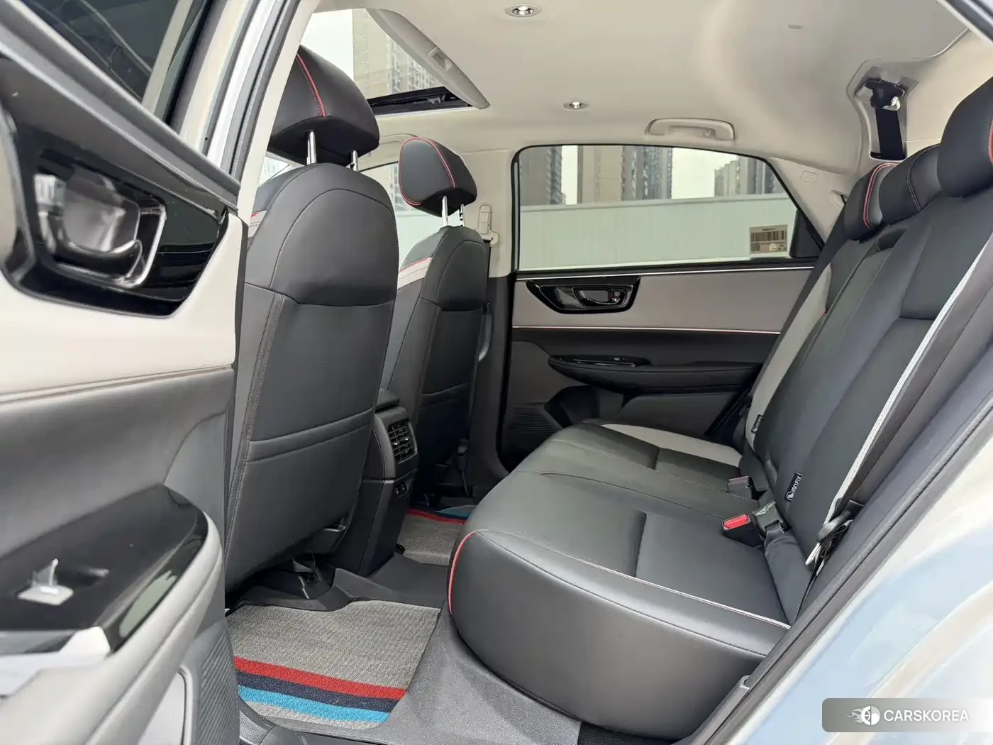 Honda e:NS2 id 4553806 из Китая 18