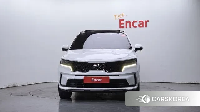 Kia Sorento 4th Generation id 3519320 из Кореи 13