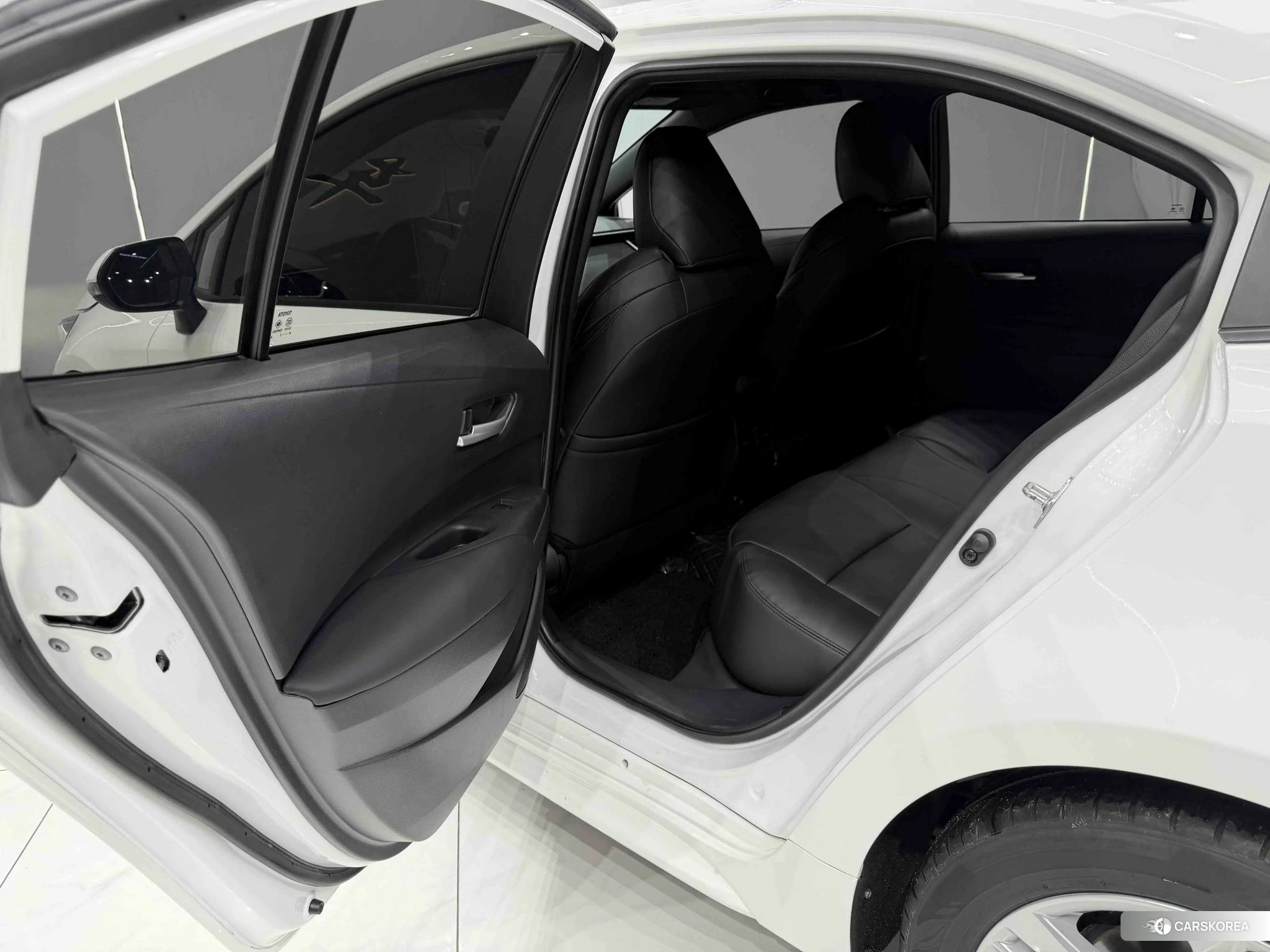 Toyota Lei Ling id 4467945 из Китая 14