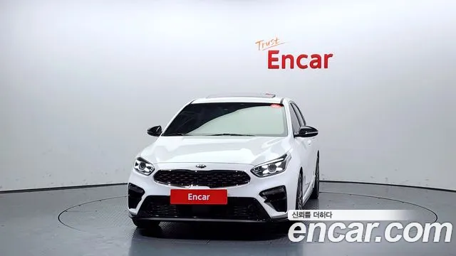 Kia Come New K3 id 2618352 из Кореи 13