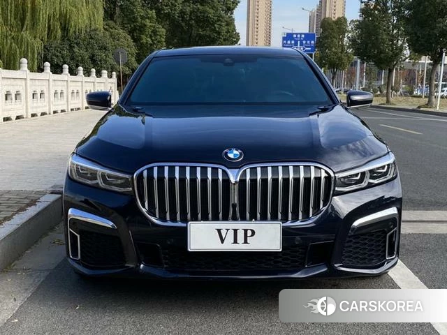 BMW 7 series id 4264651 из Китая 13