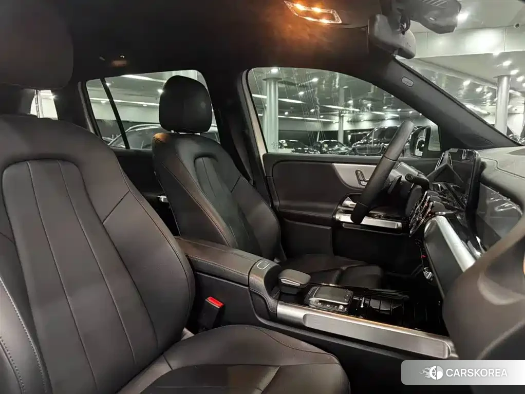 Mercedes-Benz GLB id 4680459 из Китая 15