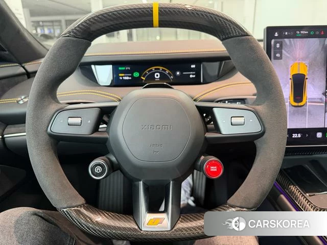 Xiaomi Car Xiaomi SU7 Ultra id 3919303 из Китая 8