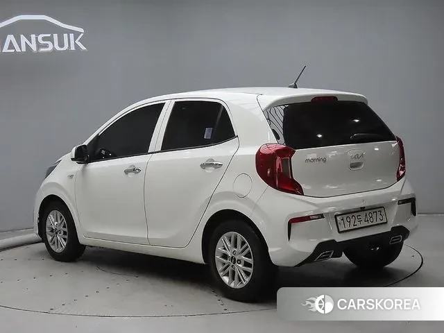 Kia Morning Urban (JA) id 3645805 из Кореи 13