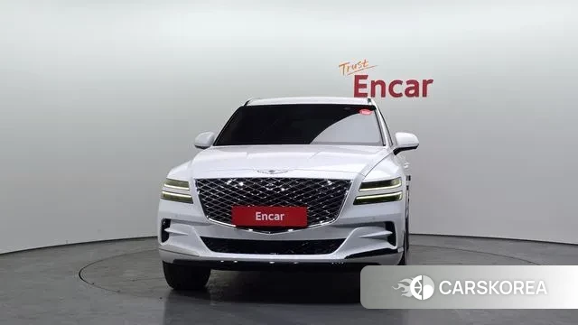 Genesis GV80 id 3764827 из Кореи 13