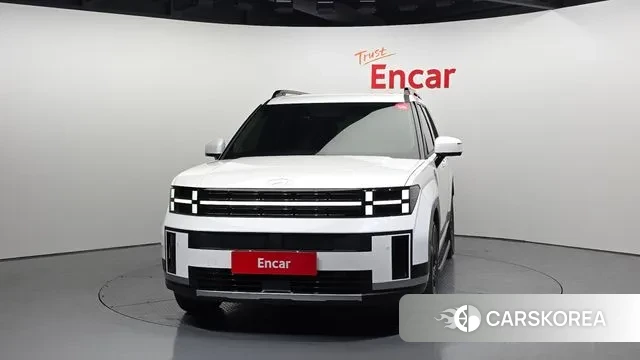 Hyundai Santa Fe (MX5) id 3333273 из Кореи 13