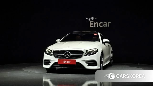 Mercedes-Benz E-Class W213 id 4305074 из Кореи 23