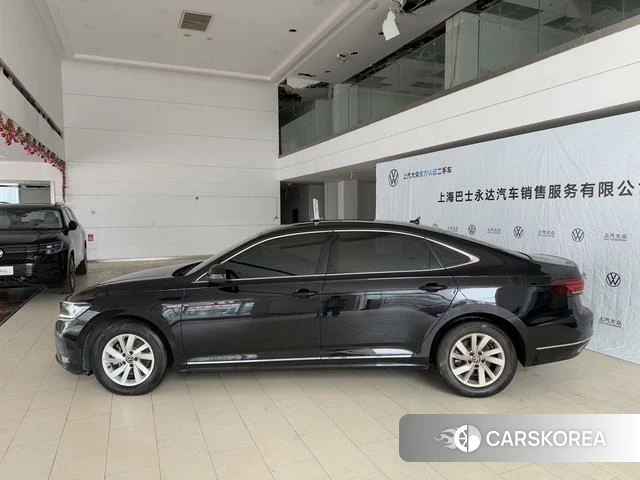 Volkswagen Passat id 4239899 из Китая 9