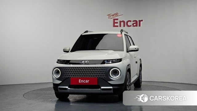 Hyundai Casper id 3838858 из Кореи 13