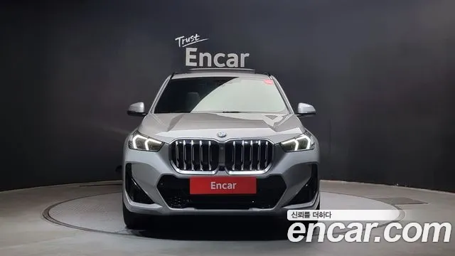 BMW X1 (U11) id 2222759 из Кореи 13