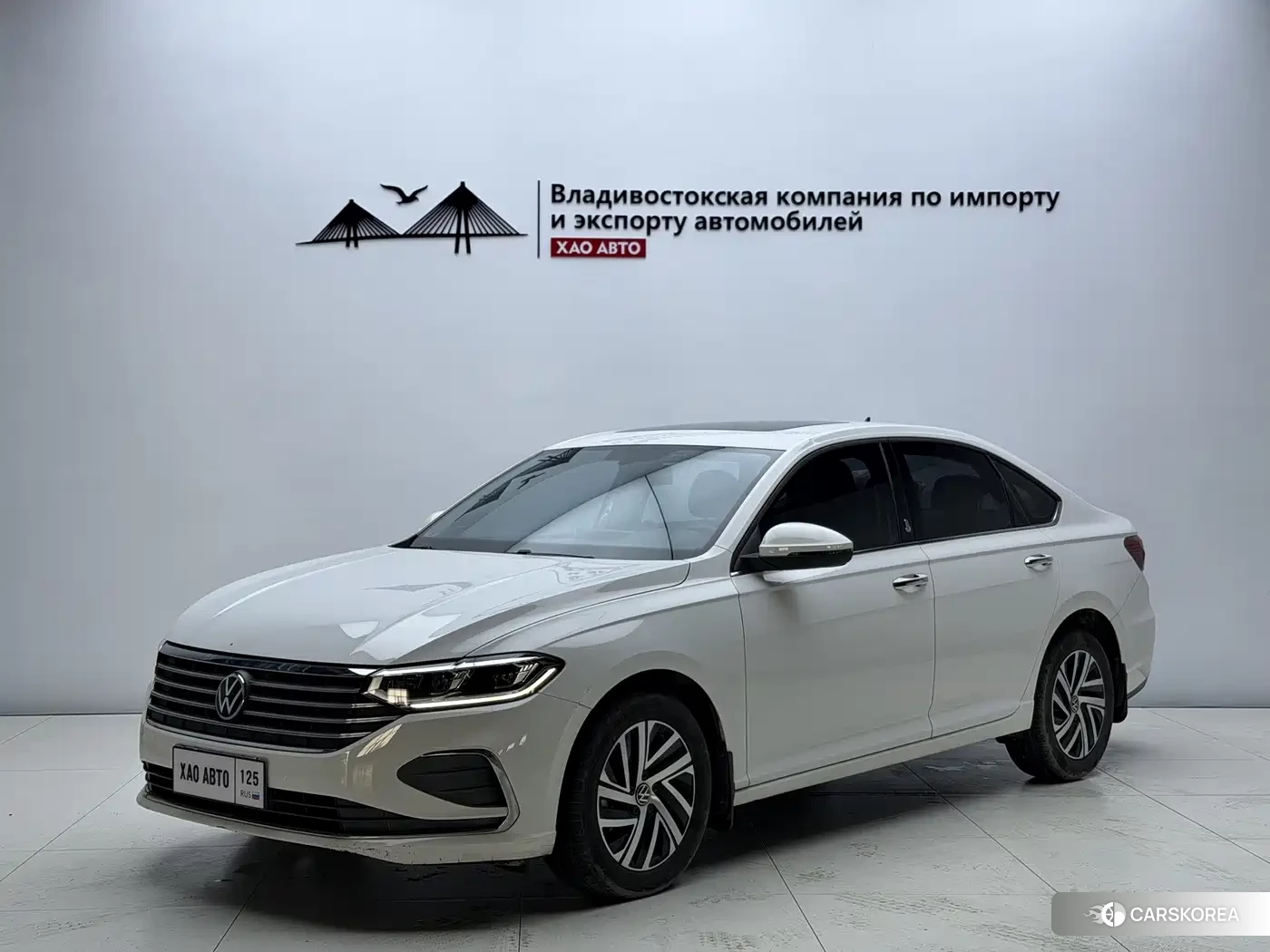 Volkswagen Lavida id 4659894 из Китая 15