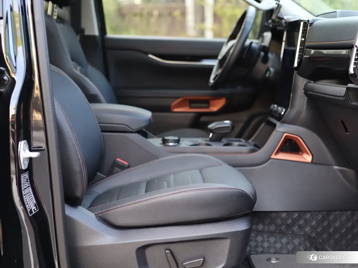 Ford Ranger id 4644477 из Китая 23