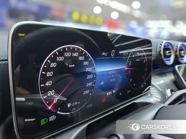 Mercedes-Benz Class C id 4359215 из Китая 23
