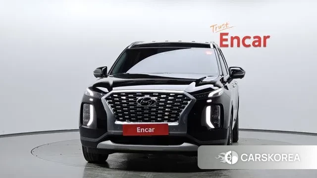 Hyundai Palisade id 3038760 из Кореи 13