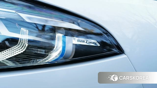 BMW 8 Series (G15) id 3891592 из Кореи 13