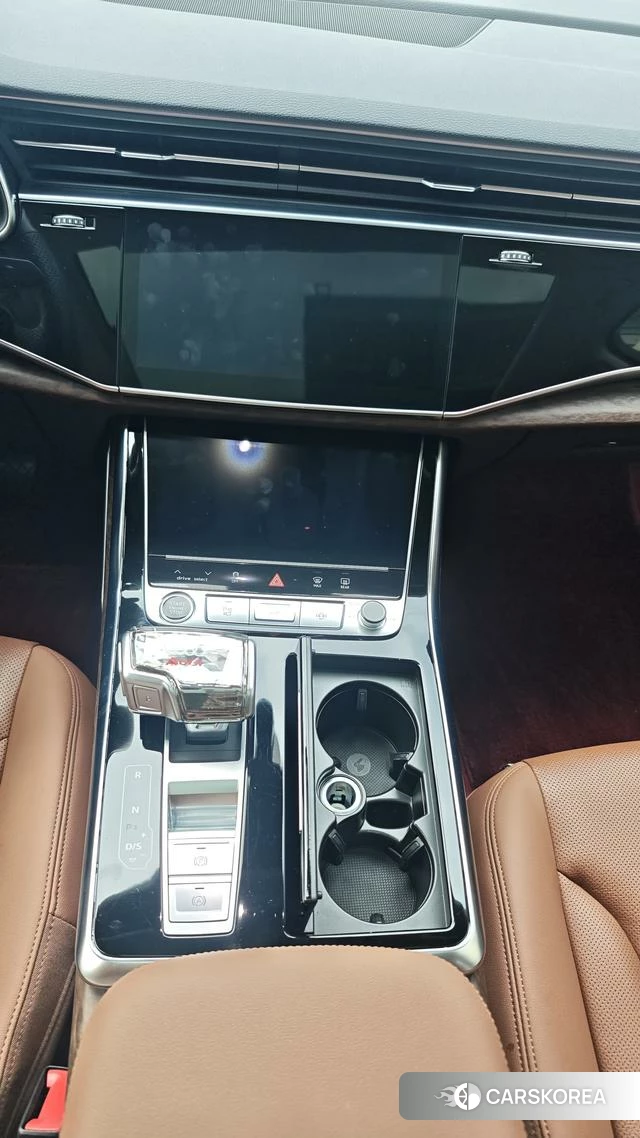 Audi Q7 id 4392075 из Китая 11