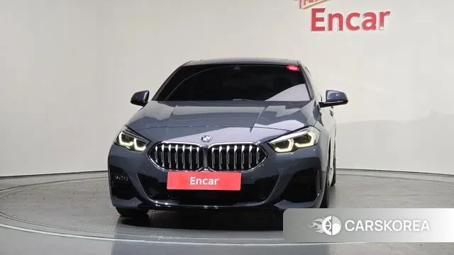 BMW 2 Series Gran Coupe (F44) id 3458992 из Кореи 13