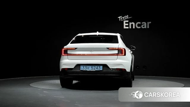 Polestar Polestar 2 id 3839275 из Кореи 13