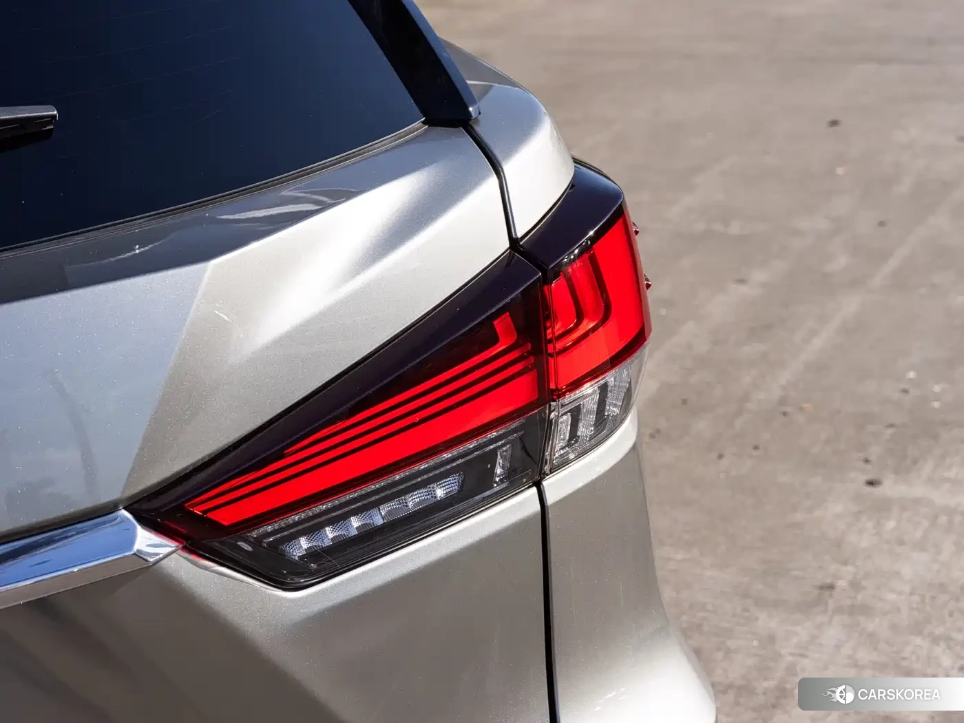 Lexus RX id 4554158 из Китая 15