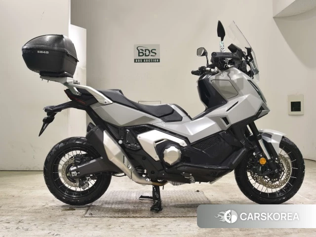 Honda X-ADV 750 2026 из Японии, фото 3