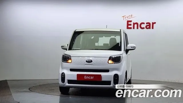 Kia The New Ray id 2881623 из Кореи 13