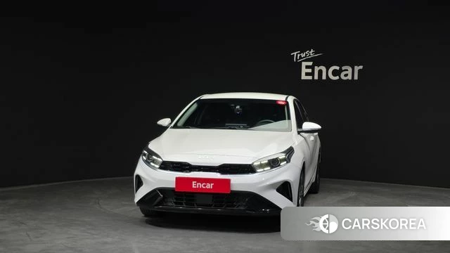 Kia The New K3 2nd generation id 3898316 из Кореи 13