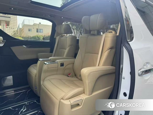 Toyota Elfa id 4276777 из Китая 9