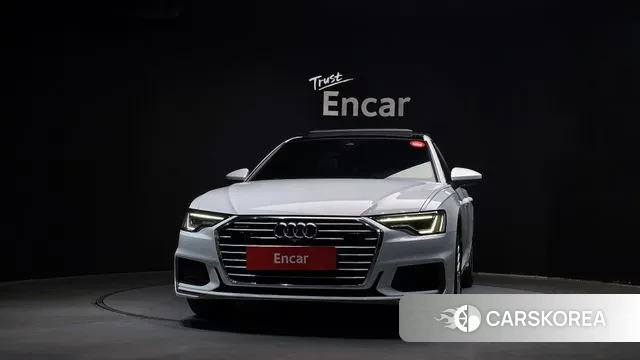 Audi A6 (C8) id 3759568 из Кореи 13