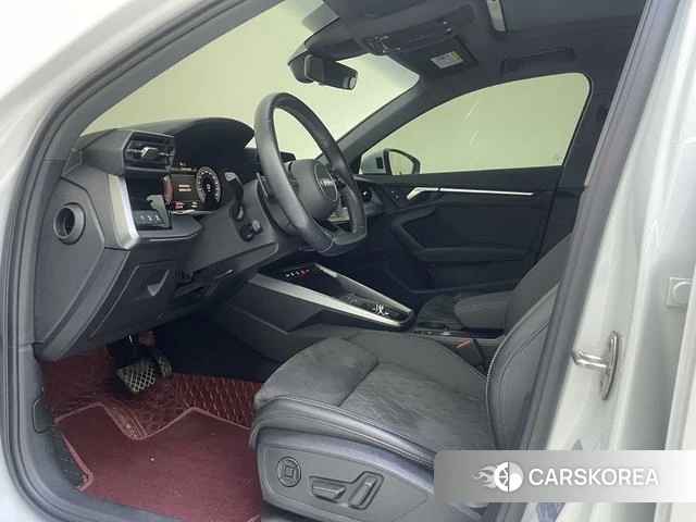 Audi A3 id 4366125 из Китая 9