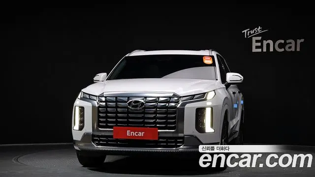 Hyundai The New Palisade id 2737786 из Кореи 13