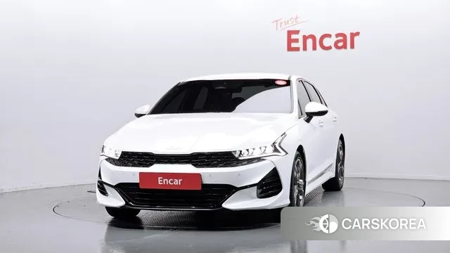 Kia K5 3rd generation id 3406469 из Кореи 13