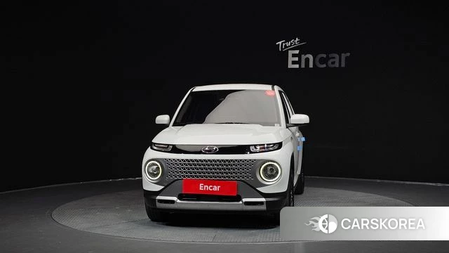 Hyundai Casper id 4423022 из Кореи 23