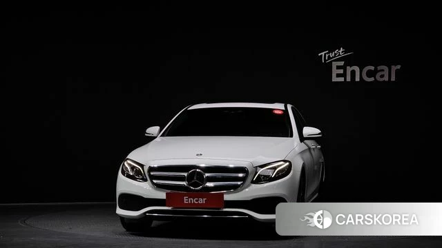 Mercedes-Benz E-Class W213 id 3942368 из Кореи 13