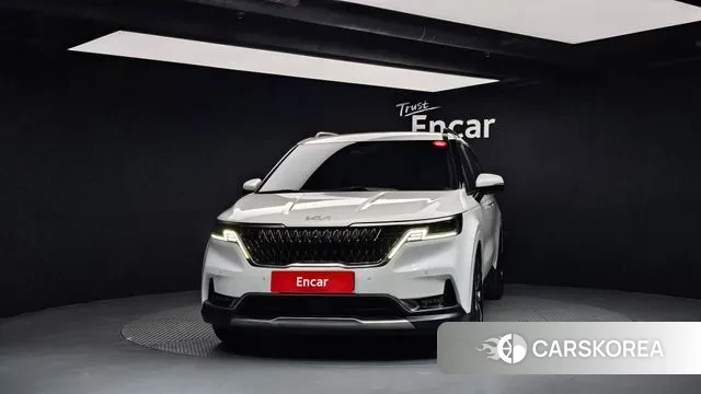 Kia Carnival 4th generation id 3372773 из Кореи 13