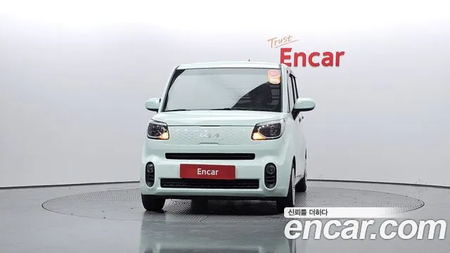 Kia The New Ray id 2800993 из Кореи 13