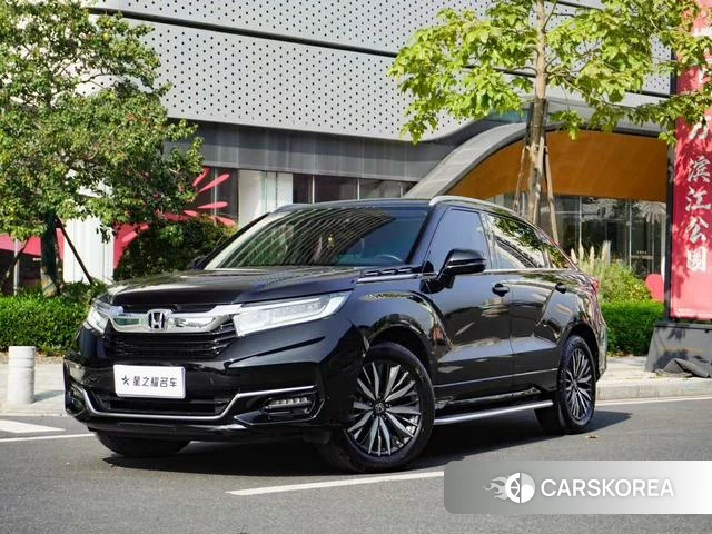 Honda Crown Road id 3857955 из Китая 8