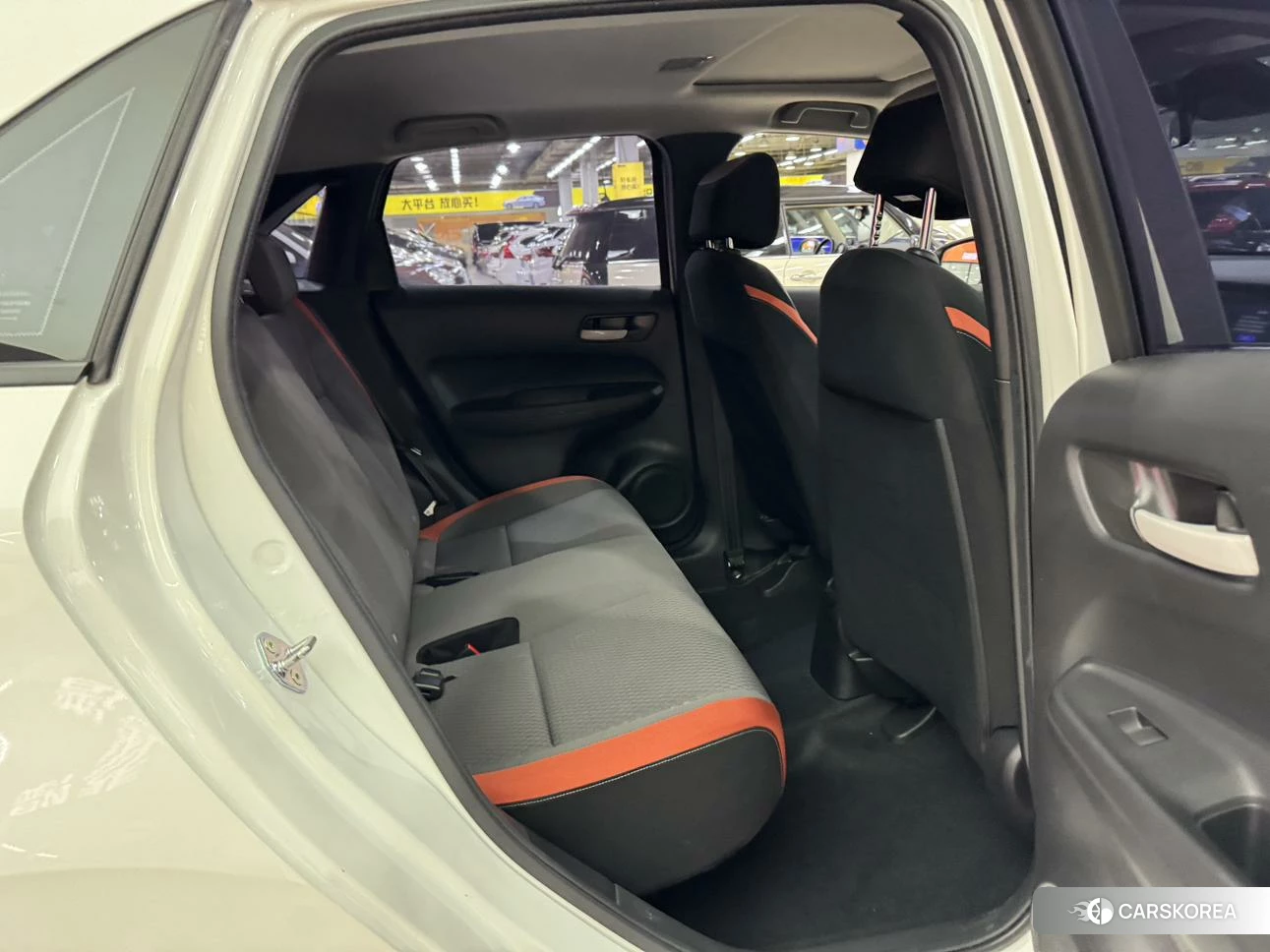 Honda Fit id 4421189 из Китая 17